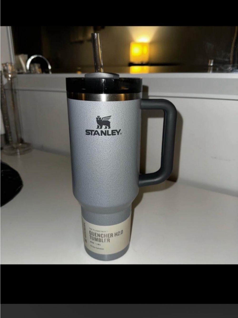 Stanley Tumbler cup